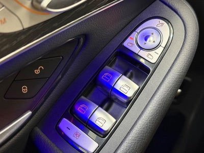 2022 Mercedes-Benz GLC GLC 300 4MATIC®