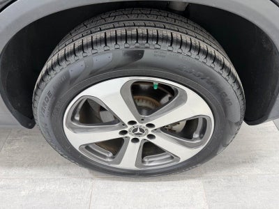2022 Mercedes-Benz GLC GLC 300 4MATIC®