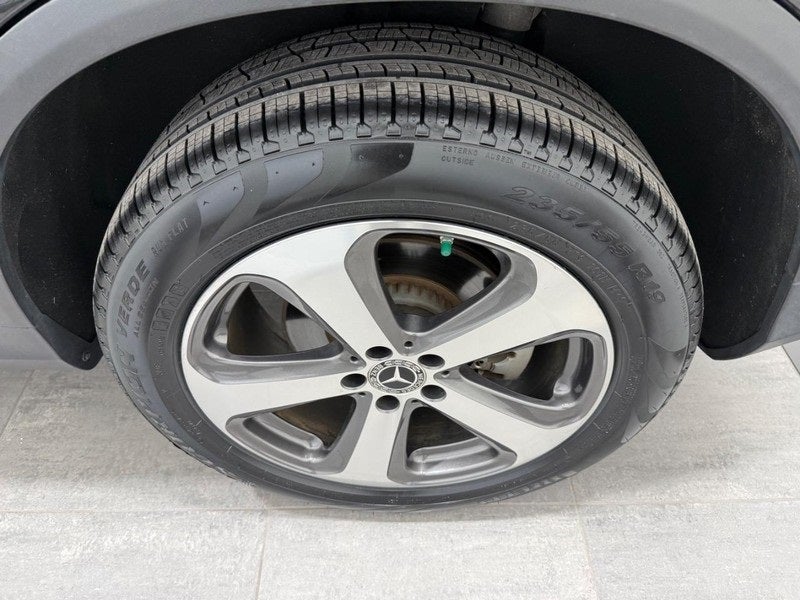 2022 Mercedes-Benz GLC GLC 300 4MATIC®