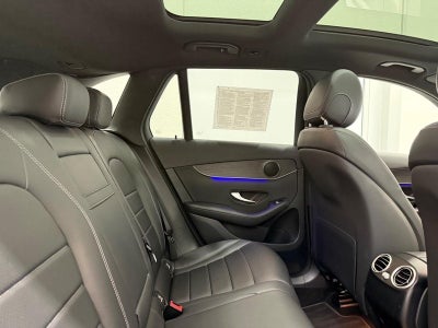 2022 Mercedes-Benz GLC GLC 300 4MATIC®