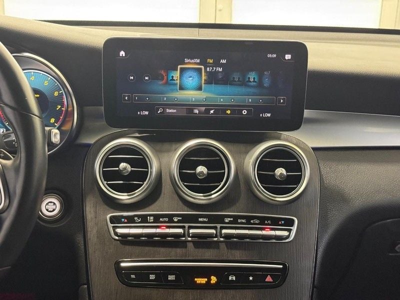 2022 Mercedes-Benz GLC GLC 300 4MATIC®