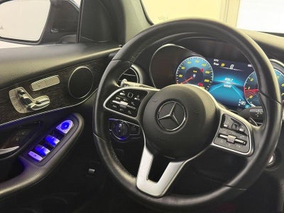 2022 Mercedes-Benz GLC GLC 300 4MATIC®