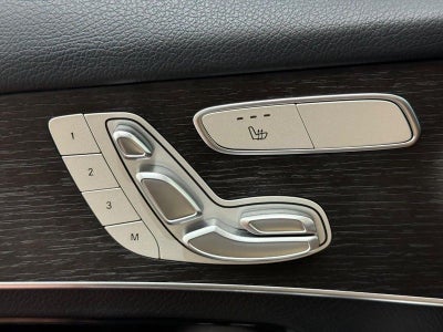2022 Mercedes-Benz GLC GLC 300 4MATIC®