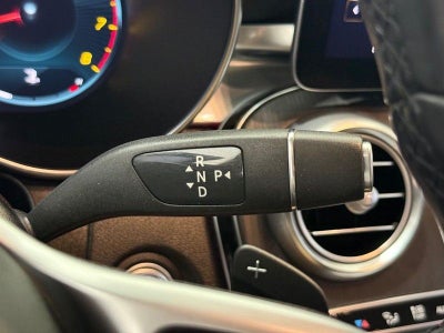 2022 Mercedes-Benz GLC GLC 300 4MATIC®