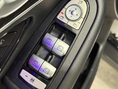 2022 Mercedes-Benz GLC GLC 300 4MATIC®