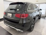 2022 Mercedes-Benz GLC GLC 300 4MATIC®