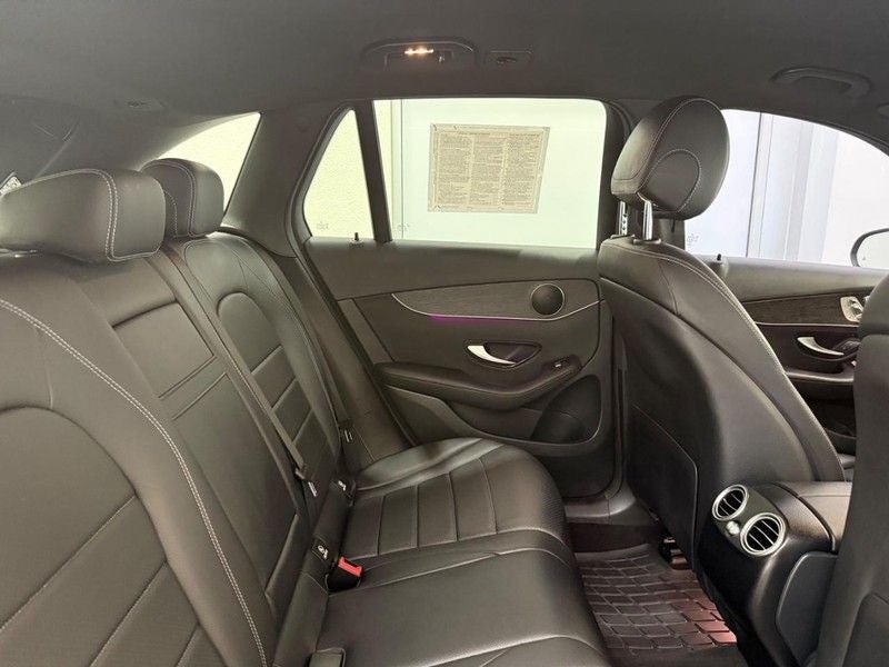 2022 Mercedes-Benz GLC GLC 300 4MATIC®