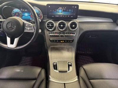 2022 Mercedes-Benz GLC GLC 300 4MATIC®