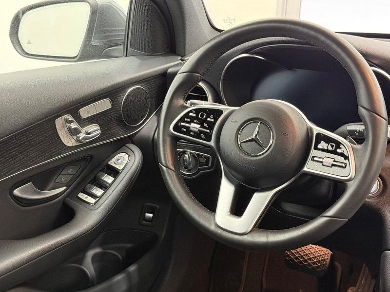 2022 Mercedes-Benz GLC GLC 300 4MATIC®