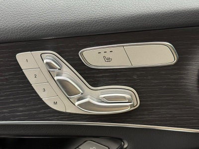 2022 Mercedes-Benz GLC GLC 300 4MATIC®