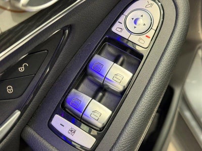 2022 Mercedes-Benz GLC GLC 300 4MATIC®