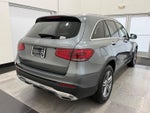 2022 Mercedes-Benz GLC GLC 300 4MATIC®