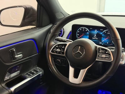 2021 Mercedes-Benz GLB GLB 250
