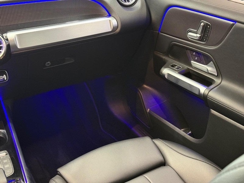 2021 Mercedes-Benz GLB GLB 250