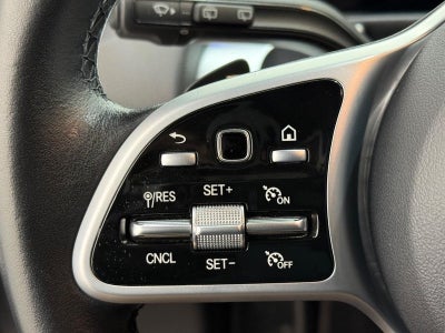 2021 Mercedes-Benz GLB GLB 250