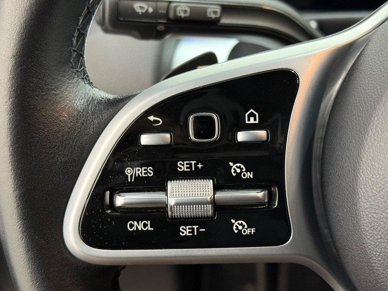 2021 Mercedes-Benz GLB GLB 250