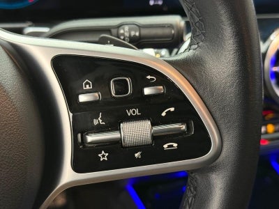 2021 Mercedes-Benz GLB GLB 250