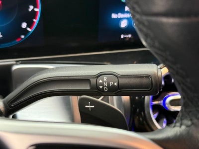 2021 Mercedes-Benz GLB GLB 250