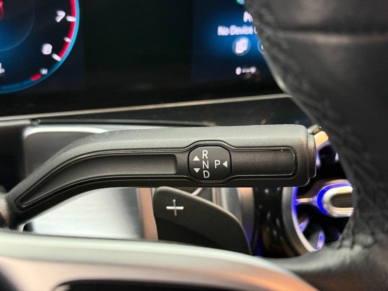 2021 Mercedes-Benz GLB GLB 250