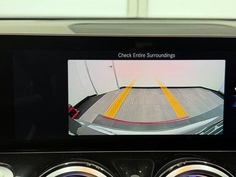 2021 Mercedes-Benz GLB GLB 250