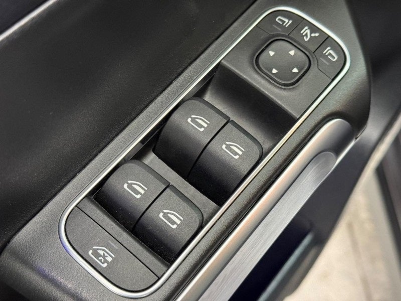 2021 Mercedes-Benz GLB GLB 250