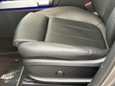 2021 Mercedes-Benz GLB GLB 250