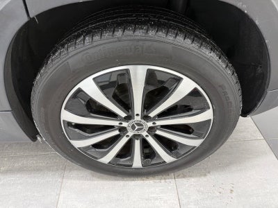 2021 Mercedes-Benz GLB GLB 250