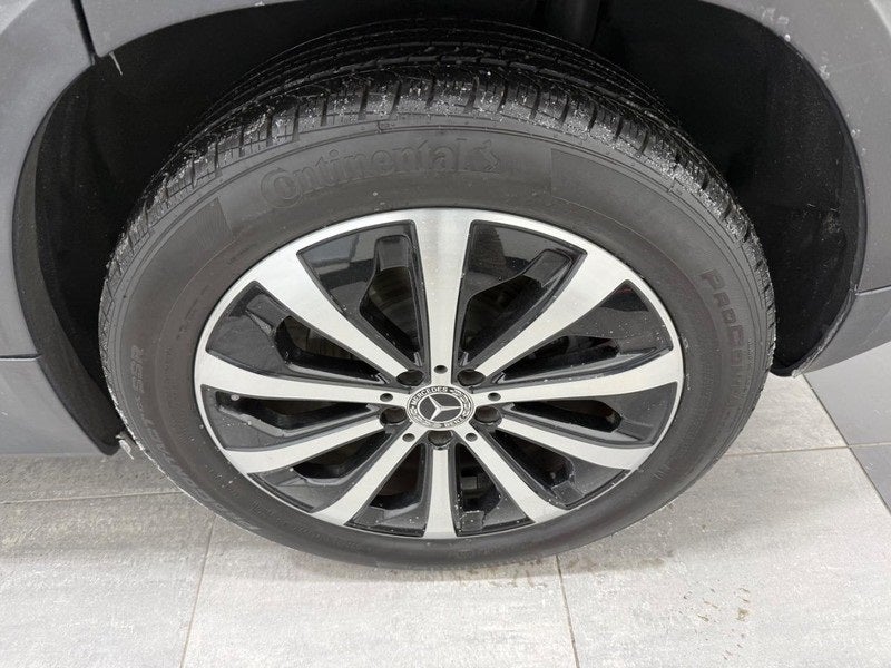 2021 Mercedes-Benz GLB GLB 250