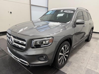 2021 Mercedes-Benz GLB GLB 250