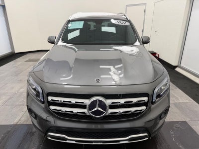 2021 Mercedes-Benz GLB GLB 250