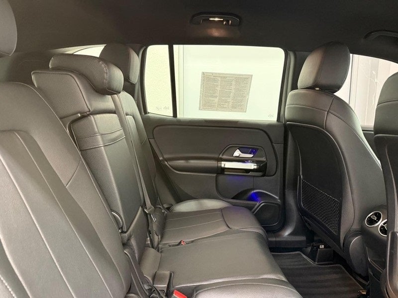 2021 Mercedes-Benz GLB GLB 250