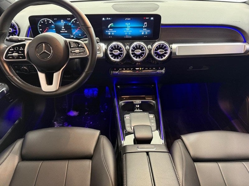 2021 Mercedes-Benz GLB GLB 250