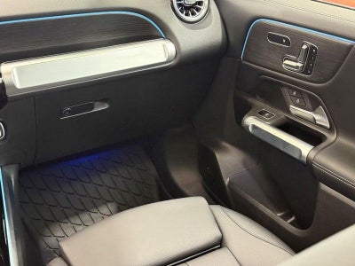 2026 Mercedes-Benz GLB GLB 250 4MATIC®