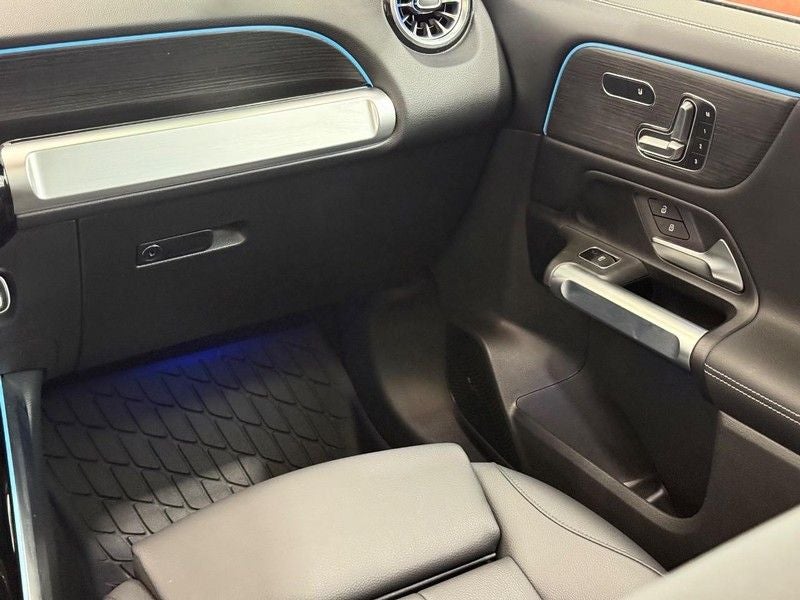 2026 Mercedes-Benz GLB GLB 250 4MATIC®