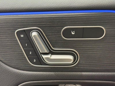 2026 Mercedes-Benz GLB GLB 250 4MATIC®