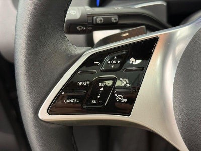 2026 Mercedes-Benz GLB GLB 250 4MATIC®