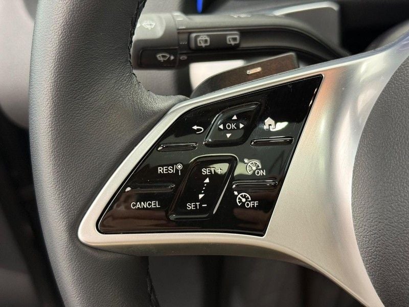 2026 Mercedes-Benz GLB GLB 250 4MATIC®