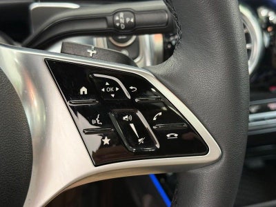 2026 Mercedes-Benz GLB GLB 250 4MATIC®