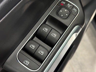 2026 Mercedes-Benz GLB GLB 250 4MATIC®