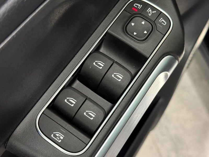 2026 Mercedes-Benz GLB GLB 250 4MATIC®