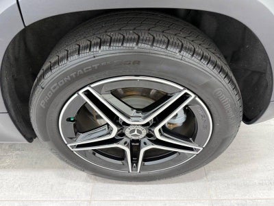 2026 Mercedes-Benz GLB GLB 250 4MATIC®