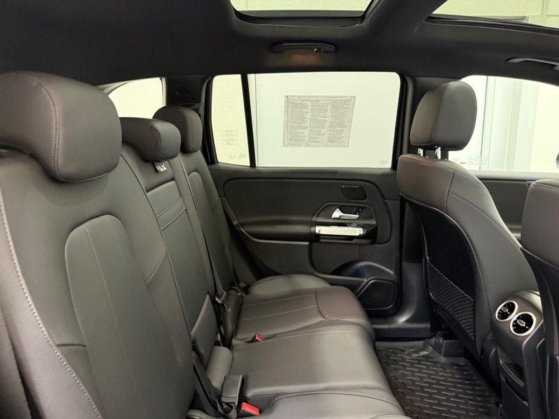 2026 Mercedes-Benz GLB GLB 250 4MATIC®