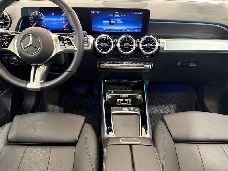 2026 Mercedes-Benz GLB GLB 250 4MATIC®