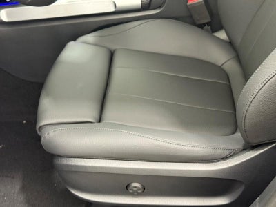 2025 Mercedes-Benz GLB GLB 250 4MATIC®