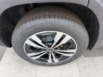 2025 Mercedes-Benz GLB GLB 250 4MATIC®