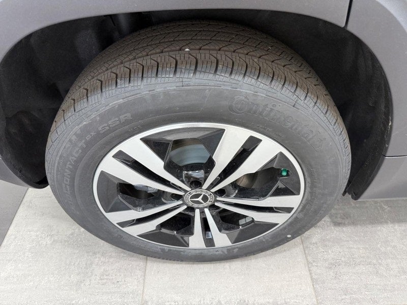 2025 Mercedes-Benz GLB GLB 250 4MATIC®