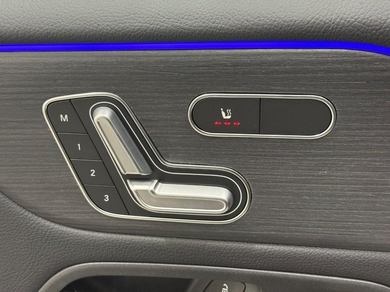 2026 Mercedes-Benz GLB GLB 250 4MATIC®