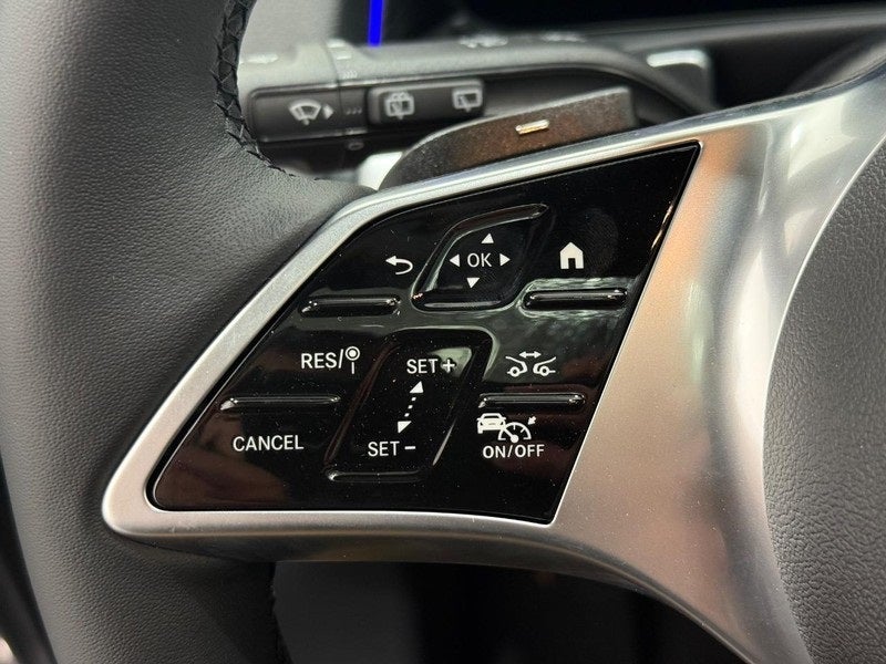 2026 Mercedes-Benz GLB GLB 250 4MATIC®