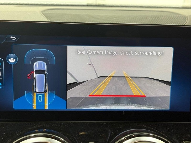 2026 Mercedes-Benz GLB GLB 250 4MATIC®