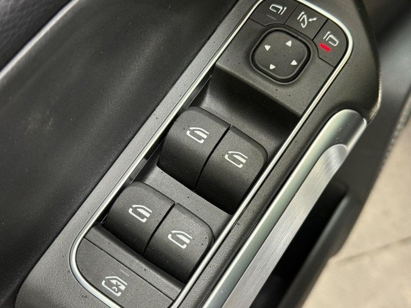 2026 Mercedes-Benz GLB GLB 250 4MATIC®